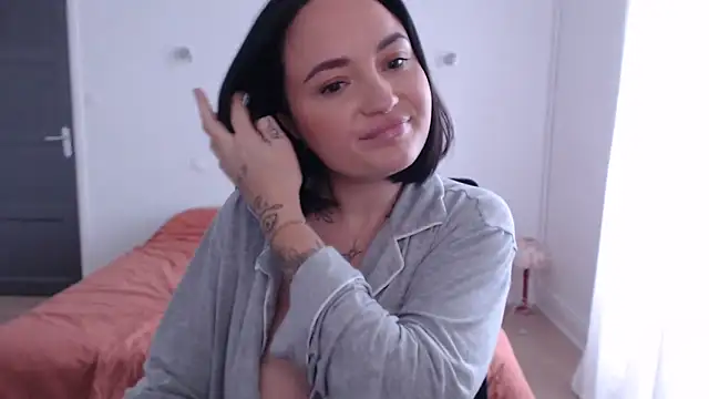 Snapshot of Orgasmille chatting on 27, 11, 2025 Orgasmille online show from 27, 11, 2025