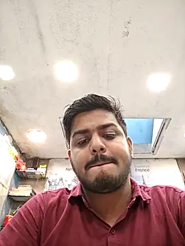 sethgamble000777 online show from 3, 4, 2026