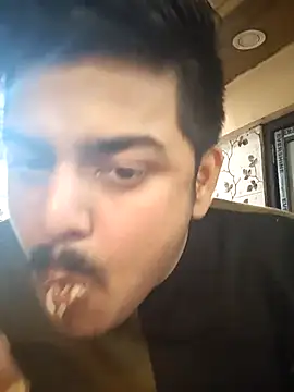 sethgamble000777 online show from 26, 2, 2025