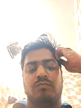 sethgamble000777 online show from 29, 11, 2025