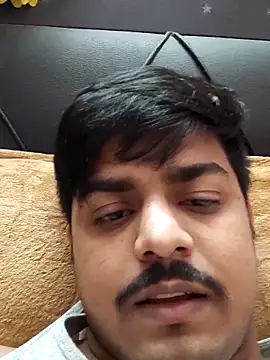 sethgamble000777 online show from 5, 3, 2025