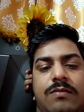 sethgamble000777 online show from 9, 3, 2025