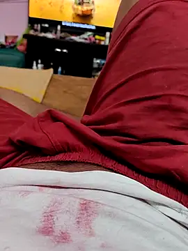 sethgamble000777 online show from 15, 3, 2025