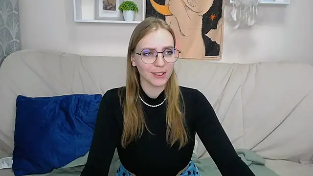 Snapshot of VeronicaAndersen chatting on 20, 3, 2025 VeronicaAndersen online show from 20, 3, 2025