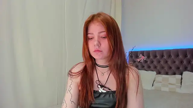 Ella Mayers online show from 14, 3, 2025