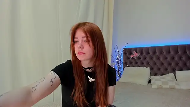 Ella Mayers online show from 20, 3, 2025