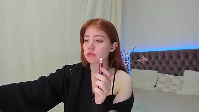 Ella Mayers online show from 21, 3, 2025