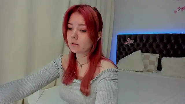 Ella Mayers online show from 27, 9, 2025