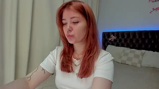 Ella Mayers online show from 20, 9, 2025
