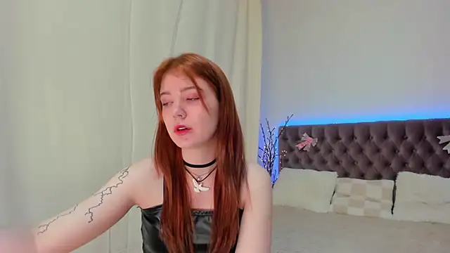 Ella Mayers online show from 14, 3, 2025