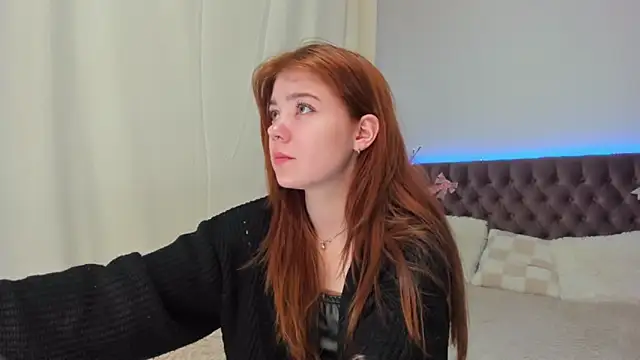 Ella Mayers online show from 20, 3, 2025