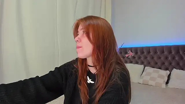 Ella Mayers online show from 16, 3, 2025