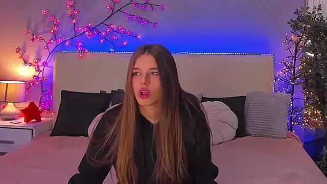 melissacrayzy online show from 23, 3, 2026