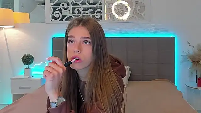 melissacrayzy online show from 10, 4, 2026