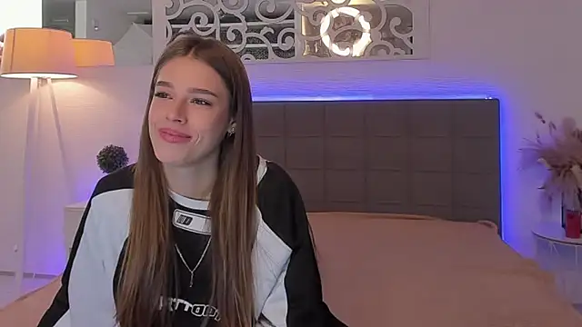 melissacrayzy online show from 12, 4, 2026