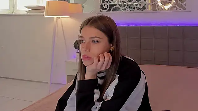 melissacrayzy online show from 31, 5, 2026