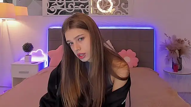 melissacrayzy online show from 22, 4, 2026