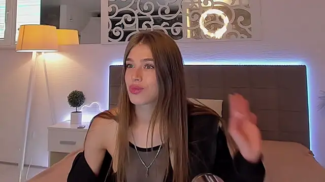 melissacrayzy online show from 11, 5, 2026