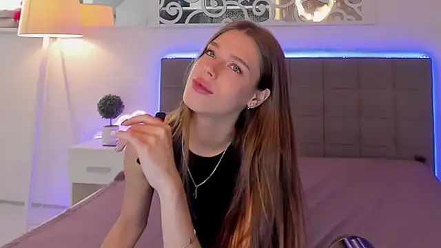 melissacrayzy online show from 21, 5, 2026