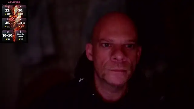 Snapshot of Boss5989 chatting on 17, 1, 2026 Boss5989 online show from 17, 1, 2026