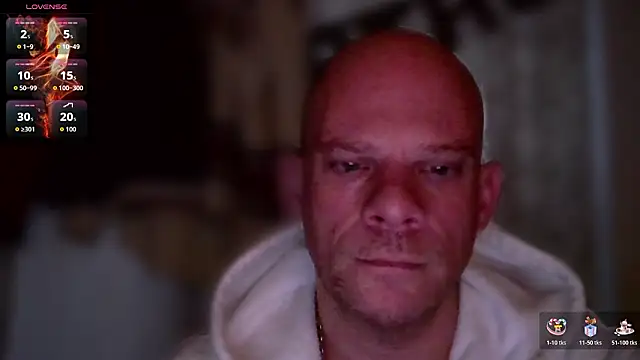 Snapshot of Boss5989 chatting on 8, 3, 2026 Boss5989 online show from 8, 3, 2026