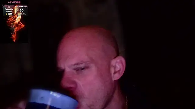 Snapshot of Boss5989 chatting on 13, 1, 2026 Boss5989 online show from 13, 1, 2026