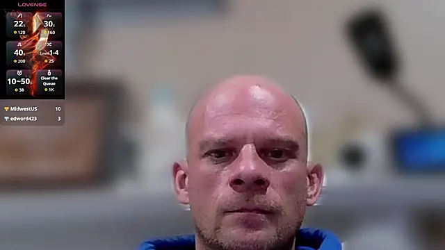 Snapshot of Boss5989 chatting on 10, 3, 2026 Boss5989 online show from 10, 3, 2026