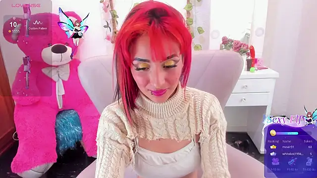 pandorascret online show from 30, 1, 2025