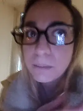 Mia RainX online show from 30, 11, 2025