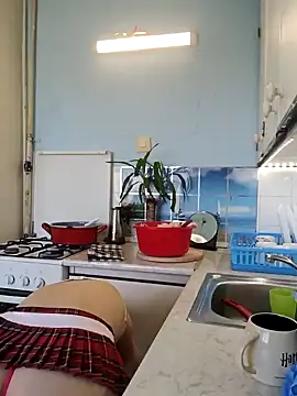 Mia RainX online show from 31, 1, 2025