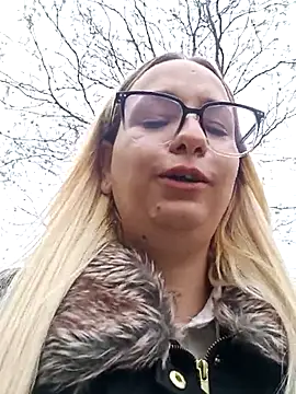 Mia RainX online show from 31, 3, 2026