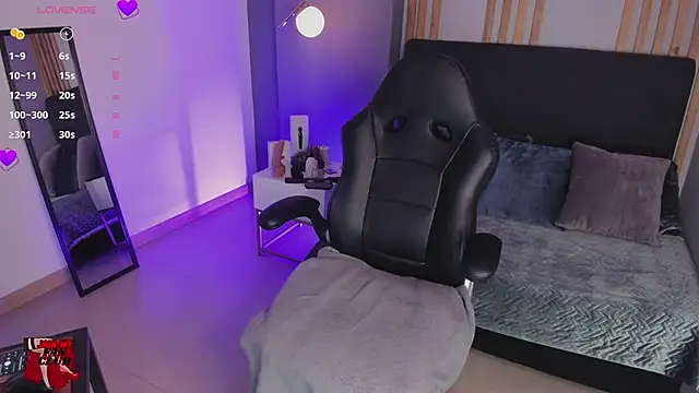 Dafne 00 online show from 13, 1, 2026