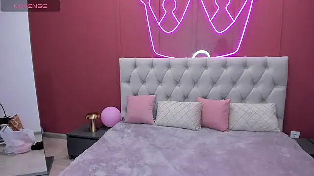 TessaAdorable online show from 20, 2, 2025