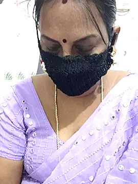 Snapshot of Tamil_Meera12 chatting on 31, 5, 2026 Tamil Meera12 online show from 31, 5, 2026
