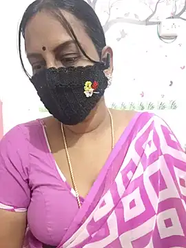 Snapshot of Tamil_Meera12 chatting on 24, 7, 2026 Tamil Meera12 online show from 24, 7, 2026