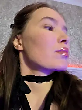 GoddessYanaMironova online show from 7, 3, 2026