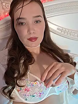 GoddessYanaMironova online show from 5, 7, 2026