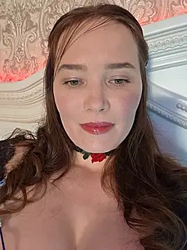 GoddessYanaMironova online show from 24, 7, 2026