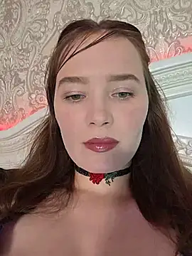GoddessYanaMironova online show from 12, 6, 2026
