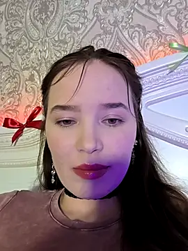 GoddessYanaMironova online show from 18, 3, 2026