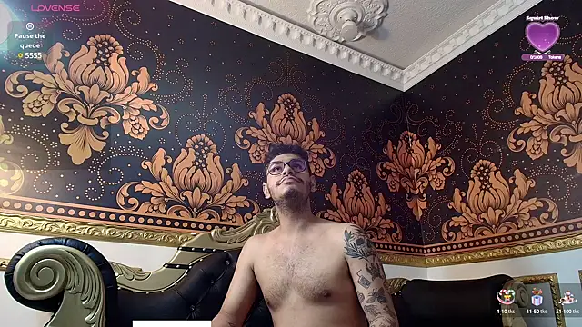 angel fetish  online show from 22, 3, 2025