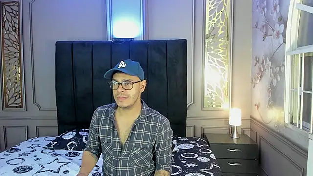 angel fetish  online show from 22, 2, 2025