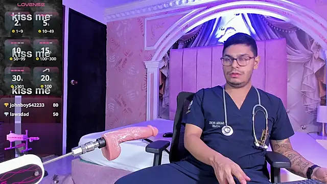 angel fetish  online show from 13, 2, 2025