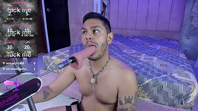 angel fetish  online show from 8, 2, 2025