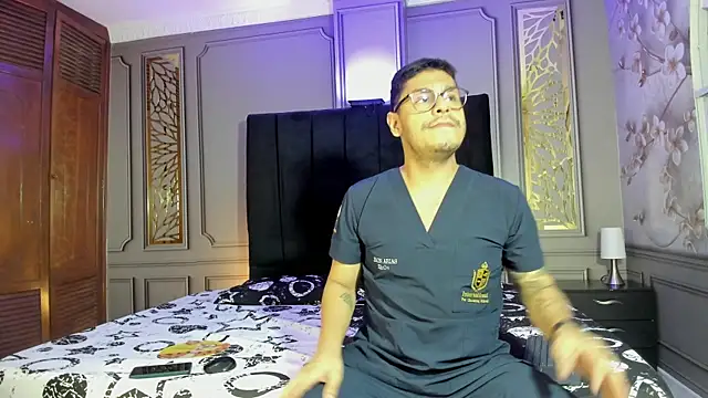 angel fetish  online show from 14, 2, 2025