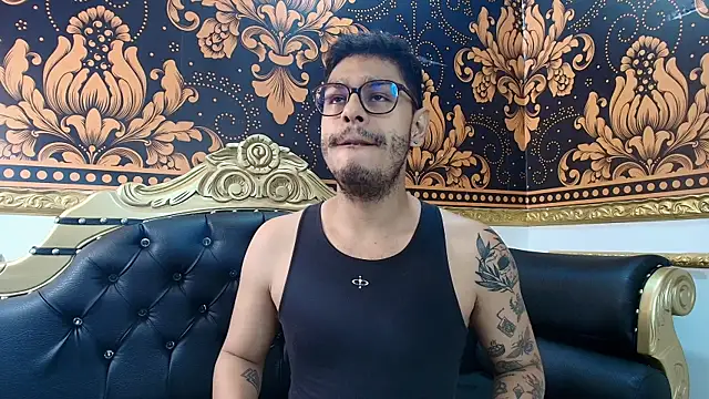 angel fetish  online show from 21, 3, 2025