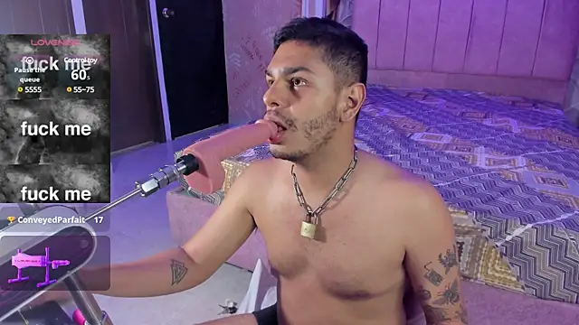 angel fetish  online show from 7, 2, 2025