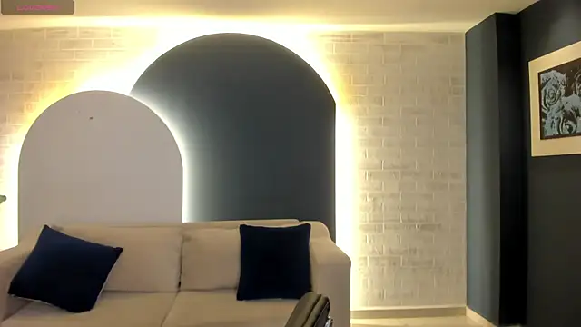 IsabellaKroft online show from 4, 3, 2025