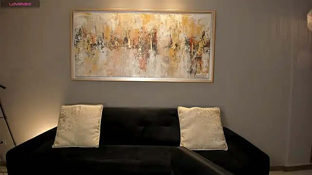 IsabellaKroft online show from 4, 10, 2025
