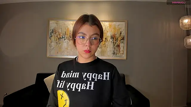 IsabellaKroft online show from 2, 10, 2025